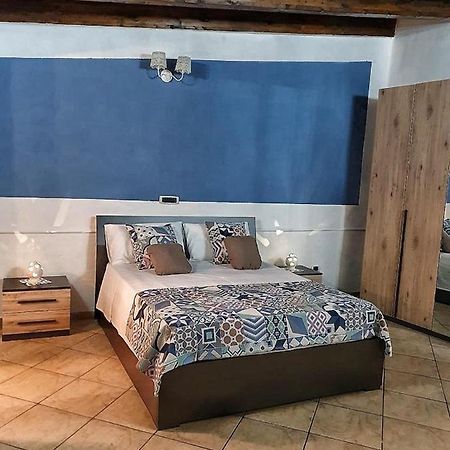 La Dependance Bed and Breakfast Torre Annunziata Exteriör bild